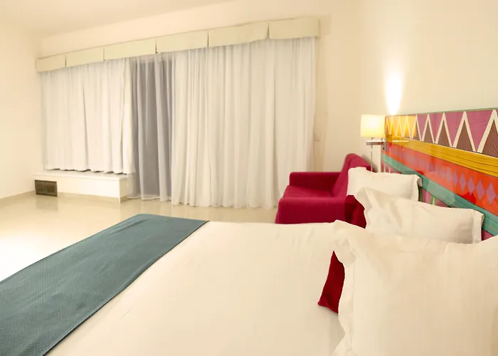 All Ritmo Cancun Resort & Waterpark