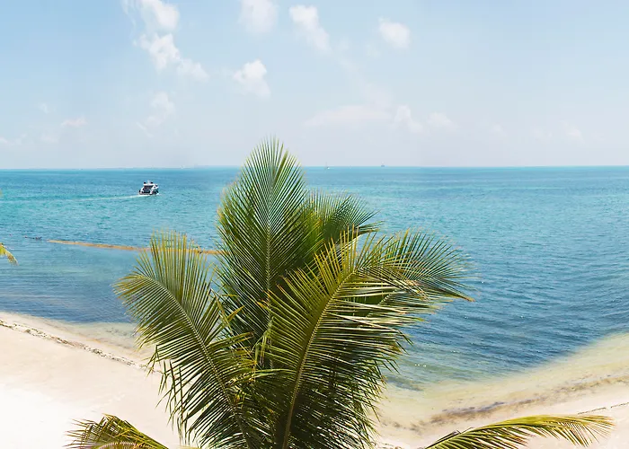 All Ritmo Cancun Resort & Waterpark