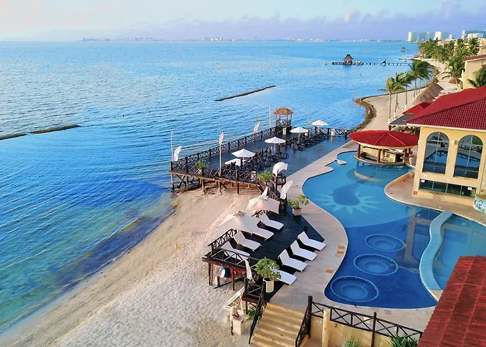 All Ritmo Cancun Resort & Waterpark