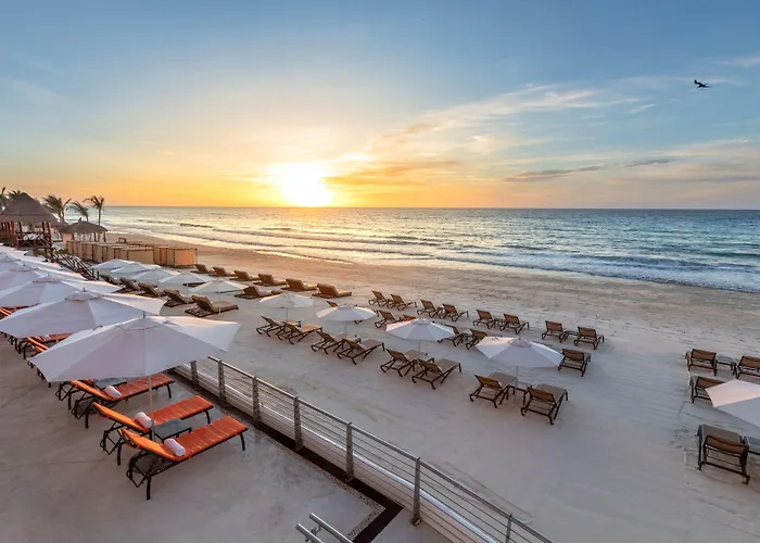 Beach Palace Family & Spa